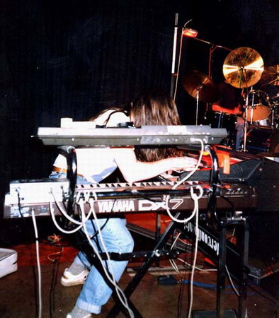 Klaus Live7