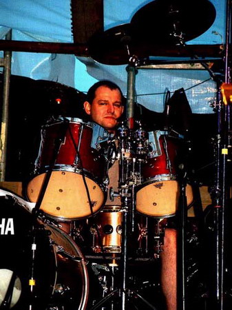 Steffen Live