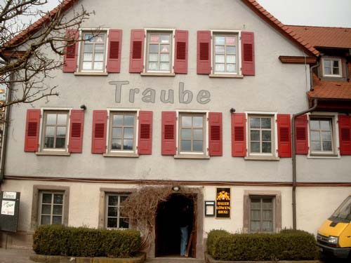 Traube00