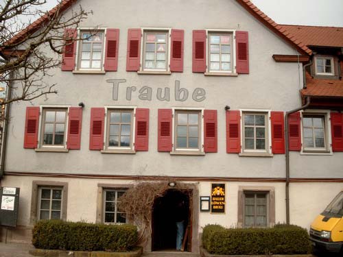 Traube00